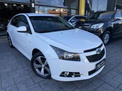 CHEVROLET Cruze Hatch 1.8 16V 4P LT SPORT FLEX AUTOM�TICO