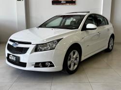 CHEVROLET Cruze Hatch 1.8 16V 4P LTZ SPORT6 FLEX AUTOM�TICO