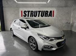 CHEVROLET Cruze Hatch 1.4 16V 4P LTZ SPORT6 TURBO FLEX AUTOM�TICO