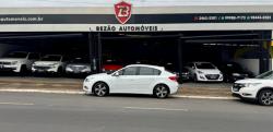CHEVROLET Cruze Hatch 1.8 16V 4P LT SPORT6 FLEX AUTOM�TICO