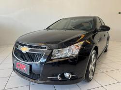 CHEVROLET Cruze Hatch 1.8 16V 4P LT SPORT FLEX AUTOM�TICO