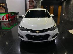 CHEVROLET Cruze Hatch 1.4 16V 4P LT SPORT6 TURBO FLEX AUTOM�TICO