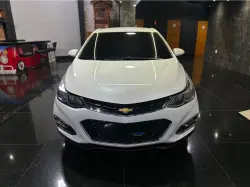 CHEVROLET Cruze Hatch 1.4 16V 4P LT SPORT6 TURBO FLEX AUTOM�TICO