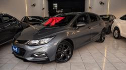 CHEVROLET Cruze Hatch 1.4 16V 4P LT SPORT6 TURBO FLEX AUTOM�TICO