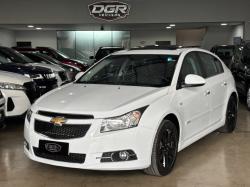 CHEVROLET Cruze Hatch 1.8 16V 4P LTZ SPORT6 FLEX AUTOM�TICO