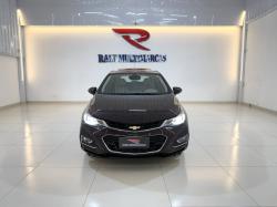 CHEVROLET Cruze Hatch 1.8 16V 4P LTZ SPORT6 FLEX AUTOM�TICO