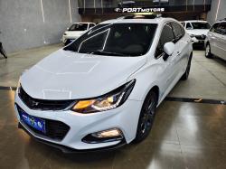 CHEVROLET Cruze Hatch 1.4 16V 4P LTZ SPORT6 TURBO FLEX AUTOM�TICO