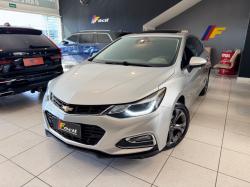 CHEVROLET Cruze Hatch 1.4 16V 4P LTZ SPORT6 TURBO FLEX AUTOM�TICO