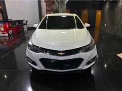 CHEVROLET Cruze Hatch 1.4 16V 4P LT FLEX TURBO AUTOM�TICO