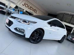 CHEVROLET Cruze Hatch 1.4 16V 4P LTZ FLEX TURBO AUTOM�TICO