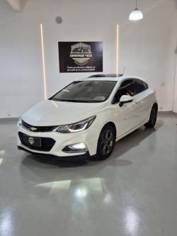 CHEVROLET Cruze Hatch 1.4 16V 4P LTZ SPORT6 TURBO FLEX AUTOM�TICO