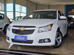 CHEVROLET Cruze Hatch 1.8 16V 4P LT SPORT FLEX AUTOMÁTICO