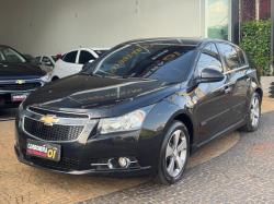 CHEVROLET Cruze Hatch 1.8 16V 4P LT SPORT FLEX AUTOMÁTICO