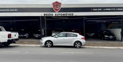 CHEVROLET Cruze Hatch 1.8 16V 4P LT SPORT6 FLEX AUTOMÁTICO