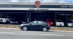 CHEVROLET Cruze Hatch 1.8 16V 4P LTZ SPORT6 FLEX AUTOMÁTICO