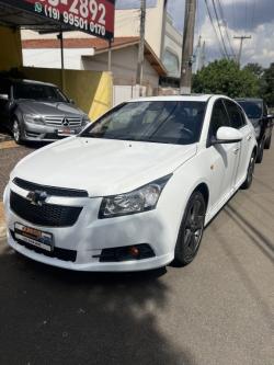 CHEVROLET Cruze Hatch 1.8 16V 4P LTZ SPORT6 FLEX AUTOMÁTICO