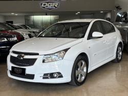 CHEVROLET Cruze Hatch 1.8 16V 4P LT SPORT FLEX AUTOMÁTICO