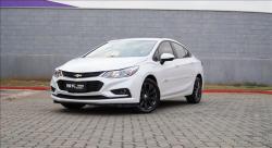 CHEVROLET Cruze Sedan 