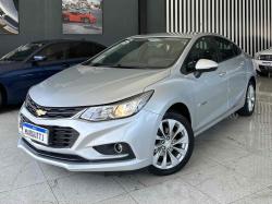 CHEVROLET Cruze Sedan 1.4 16V 4P LT FLEX TURBO AUTOM�TICO