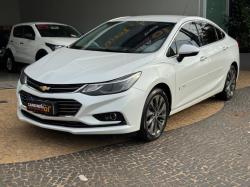 CHEVROLET Cruze Sedan 1.4 16V 4P LTZ FLEX TURBO AUTOMTICO