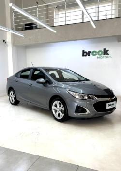 CHEVROLET Cruze Sedan 1.4 16V 4P LT FLEX TURBO AUTOMTICO