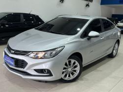 CHEVROLET Cruze Sedan 1.4 16V 4P LT FLEX TURBO AUTOMTICO