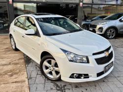 CHEVROLET Cruze Sedan 