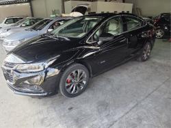CHEVROLET Cruze Sedan 