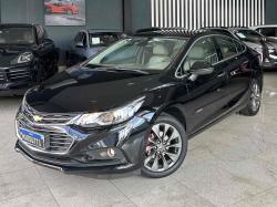 CHEVROLET Cruze Sedan 1.4 16V 4P LTZ FLEX TURBO AUTOMTICO