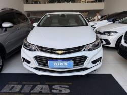 CHEVROLET Cruze Sedan 1.4 16V 4P LTZ FLEX TURBO AUTOM�TICO