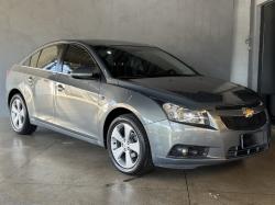 CHEVROLET Cruze Sedan 1.8 16V 4P LT ECOTEC FLEX AUTOM�TICO