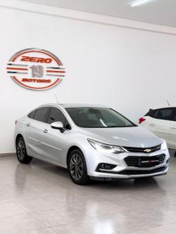 CHEVROLET Cruze Sedan 1.4 16V 4P LTZ FLEX TURBO AUTOM�TICO