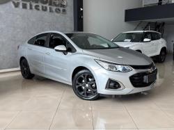 CHEVROLET Cruze Sedan 1.4 16V 4P LT FLEX TURBO AUTOM�TICO