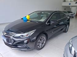 CHEVROLET Cruze Sedan 1.4 16V 4P LTZ FLEX TURBO AUTOM�TICO
