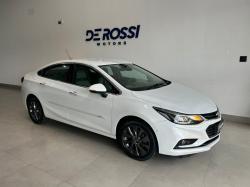 CHEVROLET Cruze Sedan 1.4 16V 4P LTZ 2 FLEX TURBO AUTOM�TICO