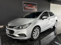 CHEVROLET Cruze Sedan 1.4 16V 4P LT FLEX TURBO AUTOM�TICO