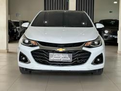CHEVROLET Cruze Sedan 1.4 4P FLEX PREMIER AUTOM�TICO