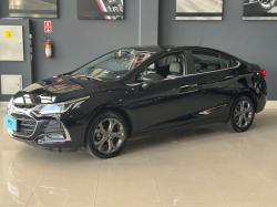 CHEVROLET Cruze Sedan 1.4 16V 4P LTZ FLEX TURBO AUTOM�TICO
