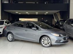 CHEVROLET Cruze Sedan 1.4 16V 4P LT FLEX TURBO AUTOM�TICO