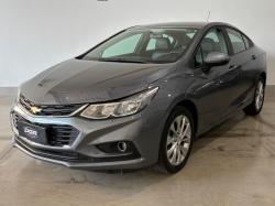 CHEVROLET Cruze Sedan 1.4 16V 4P LT FLEX TURBO AUTOM�TICO