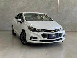CHEVROLET Cruze Sedan 1.4 16V 4P LTZ FLEX TURBO AUTOM�TICO