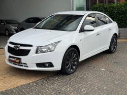 CHEVROLET Cruze Sedan 1.4 16V 4P LTZ FLEX TURBO AUTOM�TICO