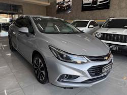 CHEVROLET Cruze Sedan 1.4 16V 4P LTZ FLEX TURBO AUTOM�TICO