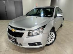 CHEVROLET Cruze Sedan 1.8 16V 4P LTZ ECOTEC FLEX AUTOM�TICO
