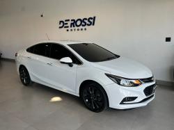 CHEVROLET Cruze Sedan 1.4 16V 4P LTZ FLEX TURBO AUTOM�TICO
