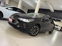 CHEVROLET Cruze Sedan 1.4 16V 4P LTZ 2 FLEX TURBO AUTOM�TICO