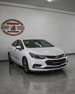 CHEVROLET Cruze Sedan 1.4 16V 4P LTZ FLEX TURBO AUTOM�TICO