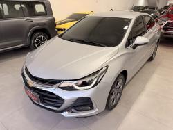 CHEVROLET Cruze Sedan 1.4 16V 4P LTZ FLEX TURBO AUTOM�TICO