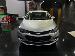 CHEVROLET Cruze Sedan 1.4 16V 4P LT FLEX TURBO AUTOM�TICO