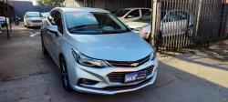 CHEVROLET Cruze Sedan 1.4 16V 4P LTZ 2 FLEX TURBO AUTOM�TICO
